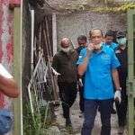 Sebuah Rumah di Cisaranten Digerebek BNN, "Diduga Pabrik Narkoba"