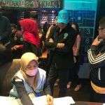 Ditemukan 107 Pengunjung Positif Narkoba, Golden Crown Tamat!