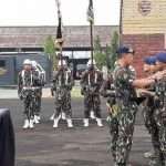 Danyon C Pelopor Satbrimob Polda Jabar Disertijabkan