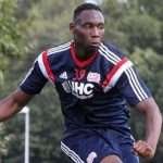 Sah! Geoffrey Castillion kini Milik Persib