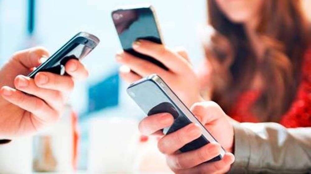 Hari Ini, HP BM Mati!