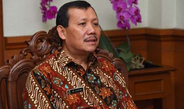 Terkait Kasus Meikarta, Mantan Sekda Jabar Dituntut 6 Tahun Bui Terkait Kasus Meikarta, Mantan Sekda Jabar Dituntut 6 Tahun Bui