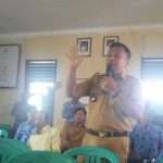 Kuwu Tanjunganom Kritik Bidang Pendidikan, Perizinan & Parkir di Depan Dewan