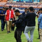 Ketum PSSI Sidak Si Jalak Harupat, "Mau Dijadikan Tempat Bertanding World Cup U20"