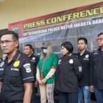 Jadi Tersangka Kasus Narkoba, Ini Identitas Asli Lucinta Luna