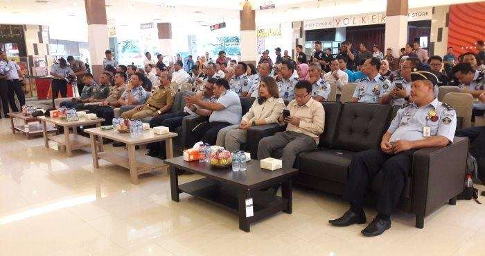 Di Cirebon, Bikin Paspor makin Asik, Bisa Sambil Nge-Mall Sore Hari
