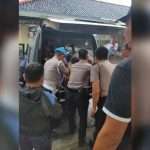 Seorang Perwira Polisi Berpangkat AKBP Tewas di Majalengka, "Ditabrak Lari Truk"