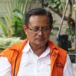 Kasus Korupsi Bupati Indramayu Non Aktif Siap Disidangkan