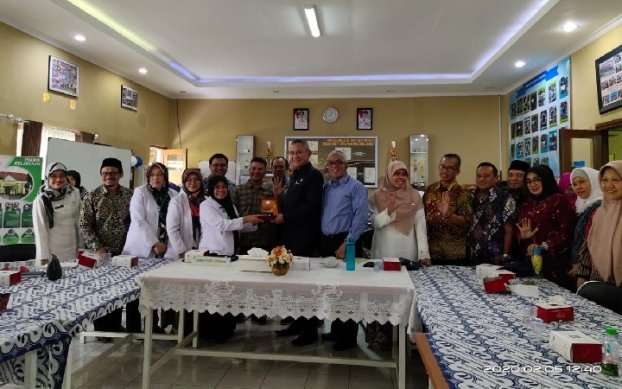 Kunker Komisi V DPRD Jabar ke RSJ, Bahas Isu Pasien Ditolak Hingga Remaja Nyandu Gadget