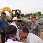 Jelang Mudik Lebaran, Ketua DPRD Ajak Masyarakat Peduli Sampah