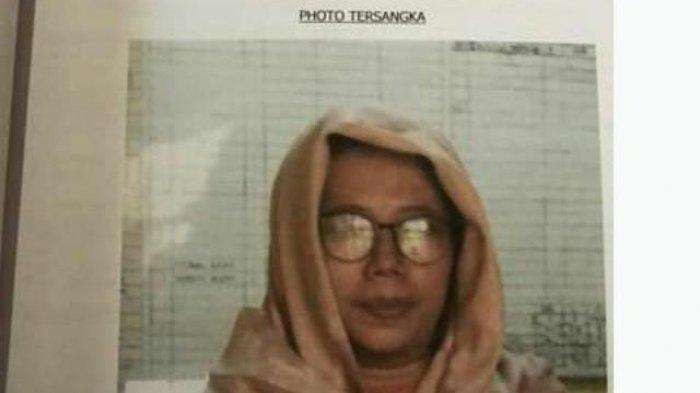 Tahanan Kejari Bandung Kabur saat akan Disidangkan, "Dia Pelaku Curat"