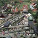 Bina Marga Jabar: Ada Pelanggaran di The Great Asia Africa di Lembang