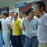 Diungkap Dewan, Ribuan Tenaga Kerja asal China ada di Proyek Meikarta