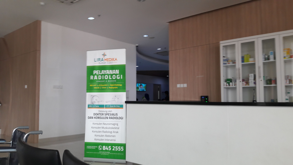 Liput Kasus Limbah Medis, RS Lira Medika Usir Jurnalis, "Fotopun Harus Dihapus"