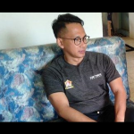 Warga Tasiklamaya yang Dievakuasi, Ungkap Fakta Kehidupan di Wuhan