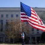 Kasus Positif Corona di AS Mencapai 103.942, Sebanyak 1.689 Meninggal Dunia