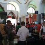 Imbas Corona, 8 Perjalanan KA Argo Cheribon Dibatalkan