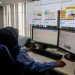 Jumlah Kasus Corona di DKI Meledak! 61 Tenaga Medis Terpapar Covid-19