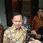 Walikota Bogor ODP Corona, Gegara Kunjungannya ke Azerbaijan Walikota Bogor ODP Corona, Gegara Kunjungannya ke Azerbaijan