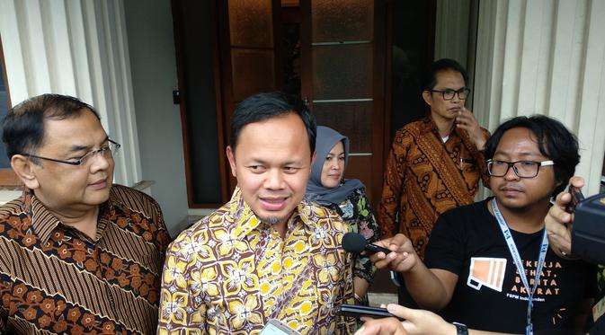 Walikota Bogor ODP Corona, Gegara Kunjungannya ke Azerbaijan