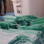 Warga Kab Cirebon Menjerit: Masker dan Sanitizer "Ngilang", Harganya Selangit