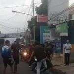 "Rek Naon Melong Wae", Penyebab Pria di Sumedang Dikeroyok + Dilindas Motor