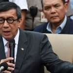 Mulai 2 April, WNA Dilarang Masuk ke Wilayah RI