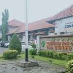 1 Perawat yang Tugas di Ruang Isolasi RSDGJ Jatuh Sakit