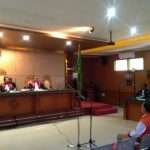 Hari ini Sidang Vonis Eks Sekda Jabar, Kasus Meikarta