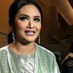 Reses, Krisdayanti (Malah) Pelesiran ke Luar Negeri