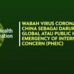 Nyaris 5.000 Tewas! Pejabat China Sebut 'Virus Corona Dibawa Tentara AS ke Wuhan'