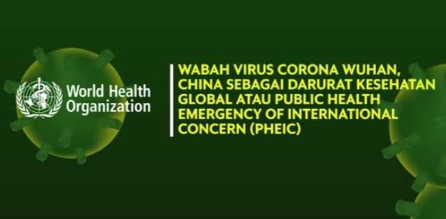Nyaris 5.000 Tewas! Pejabat China Sebut 'Virus Corona Dibawa Tentara AS ke Wuhan' Nyaris 5.000 Tewas! Pejabat China Sebut 'Virus Corona Dibawa Tentara AS ke Wuhan'