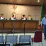 Kasus Korupsi Meikarta, Eks Sekda Jabar Divonis 4 Tahun Penjara