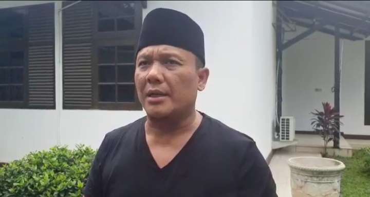 Bupati Karawang & Sejumlah Pejabat Mengisolasi Diri, Ini Pesan Wabup