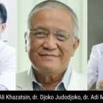 Terpapar Corona, Tiga Dokter Meninggal Dunia