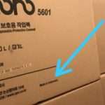 Datang Dari China, Tapi Kardus APD Bertuliskan 'Made In Indonesia'