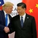 Akhirnya Amerika Nyerah ke China, Trump Minta Bantuan Atasi Corona
