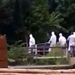 Menunggu Hasil Sweb, 2 PDP di Kab Cirebon Meninggal Dunia