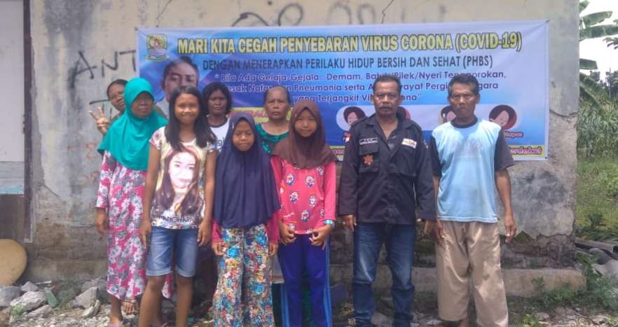 Cegah Corona, Pemdes Jatiseeng Kidul Gelar Penyemprotan Di Semua Dusun Cegah Corona, Pemdes Jatiseeng Kidul Gelar Penyemprotan Di Semua Dusun