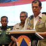 Masa Darurat Corona Diperpanjang Hingga 29 Mei