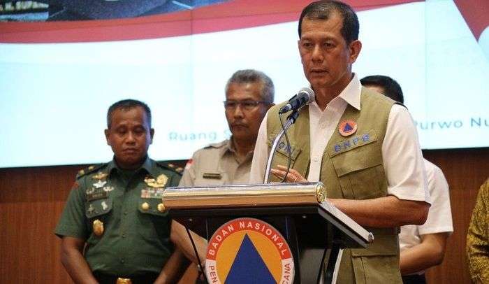 Masa Darurat Corona Diperpanjang Hingga 29 Mei