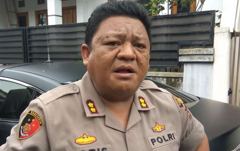 Kasus Pembunuhan Anjanii Bee, Polisi: Tinggal Nunggu Waktu