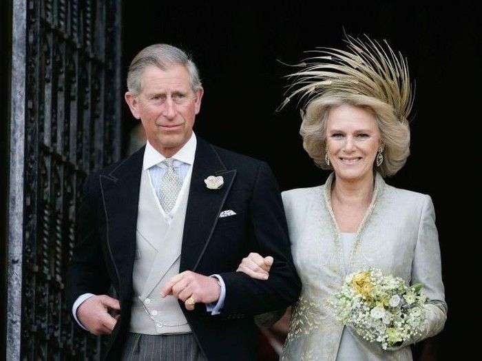 Pangeran Charles Positif Corona, "Awalnya Mengalami Gejala Ringan"