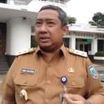 Alhamdulillah Wakil Wali Kota Bandung Sembuh dari Corona