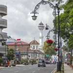 Sekolah di Bandung Diliburkan, CFD Ditiadakan