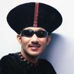 Penyanyi Rama Aiphama Wafat, Ini Kronologisnya