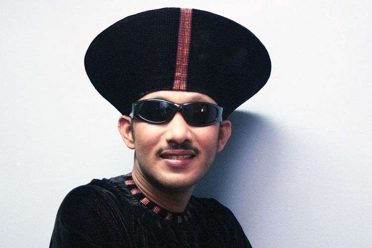 Penyanyi Rama Aiphama Wafat, Ini Kronologisnya