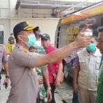 Belasan Ribu Perantau Asal Wonogiri di Jakarta Percepat Mudik