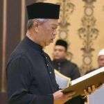 Corona, Malaysia Nyatakan Lockdown 2 Pekan