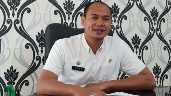 Di Karawang: Sekolah Diliburkan, Guru dan ASN tetap Ngantor